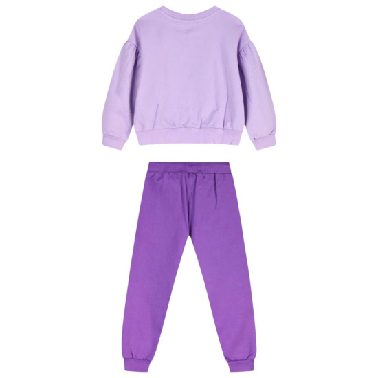 Energiers Βρεφικές φόρμες σετ